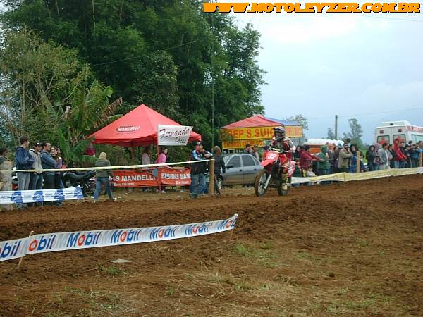 MOTOCORSS 237